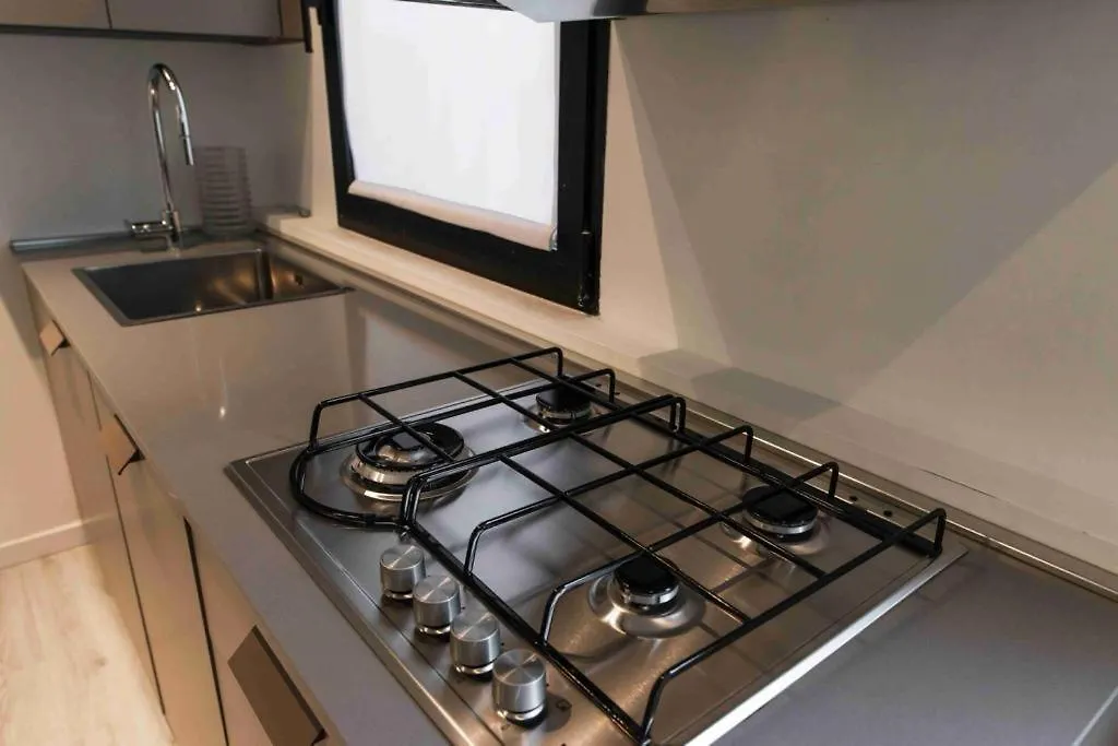 Rapisardi 8 Appartement Riccione