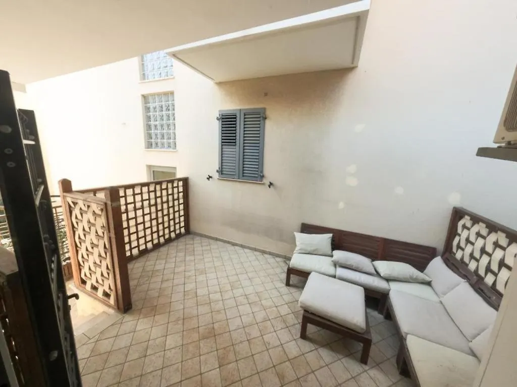 Rapisardi 8 Appartement Riccione