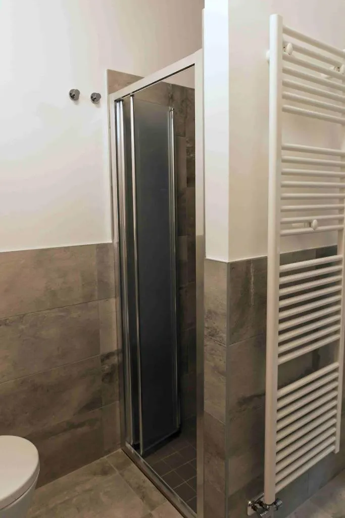 Rapisardi 8 Appartement Riccione 0*,
