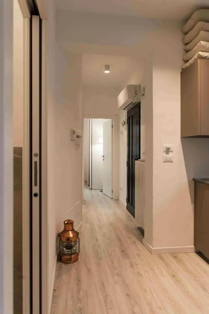 Rapisardi 8 Appartement Riccione